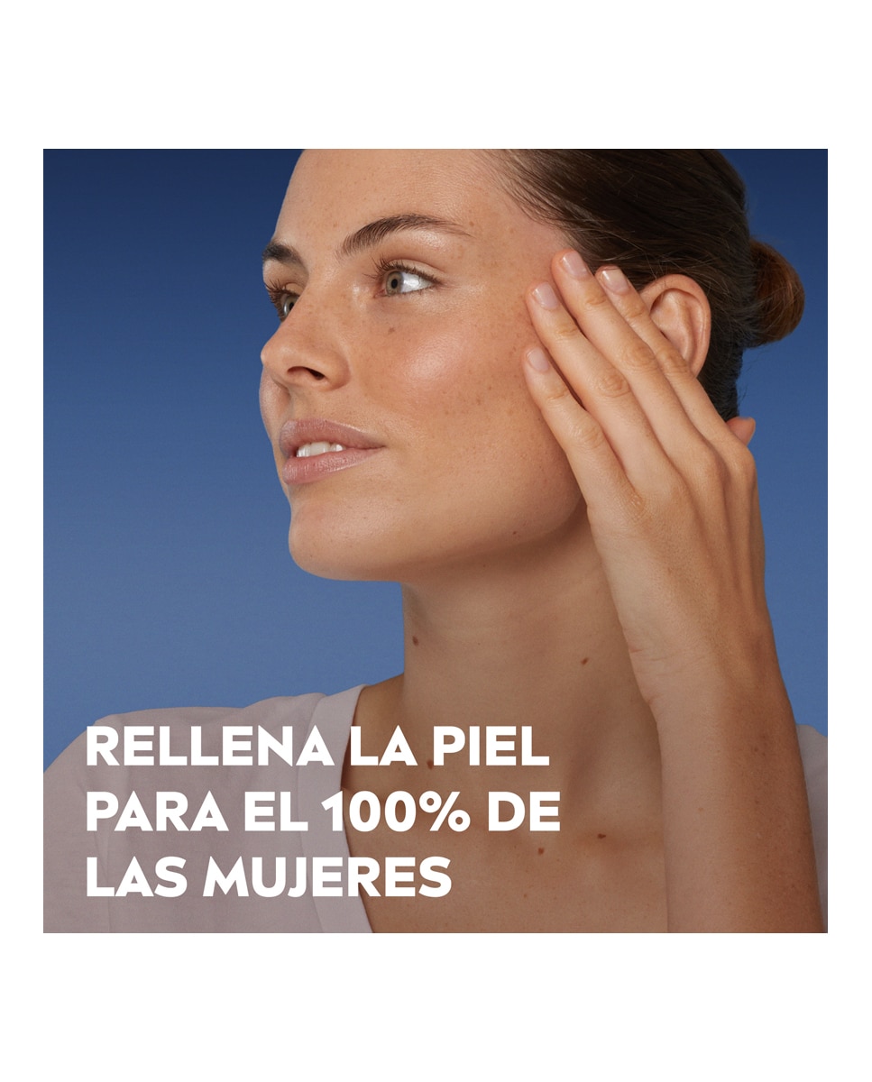 Sérum Iluminador Con Vitamina C Cellular Expert Filler Nivea - 30 ml 5