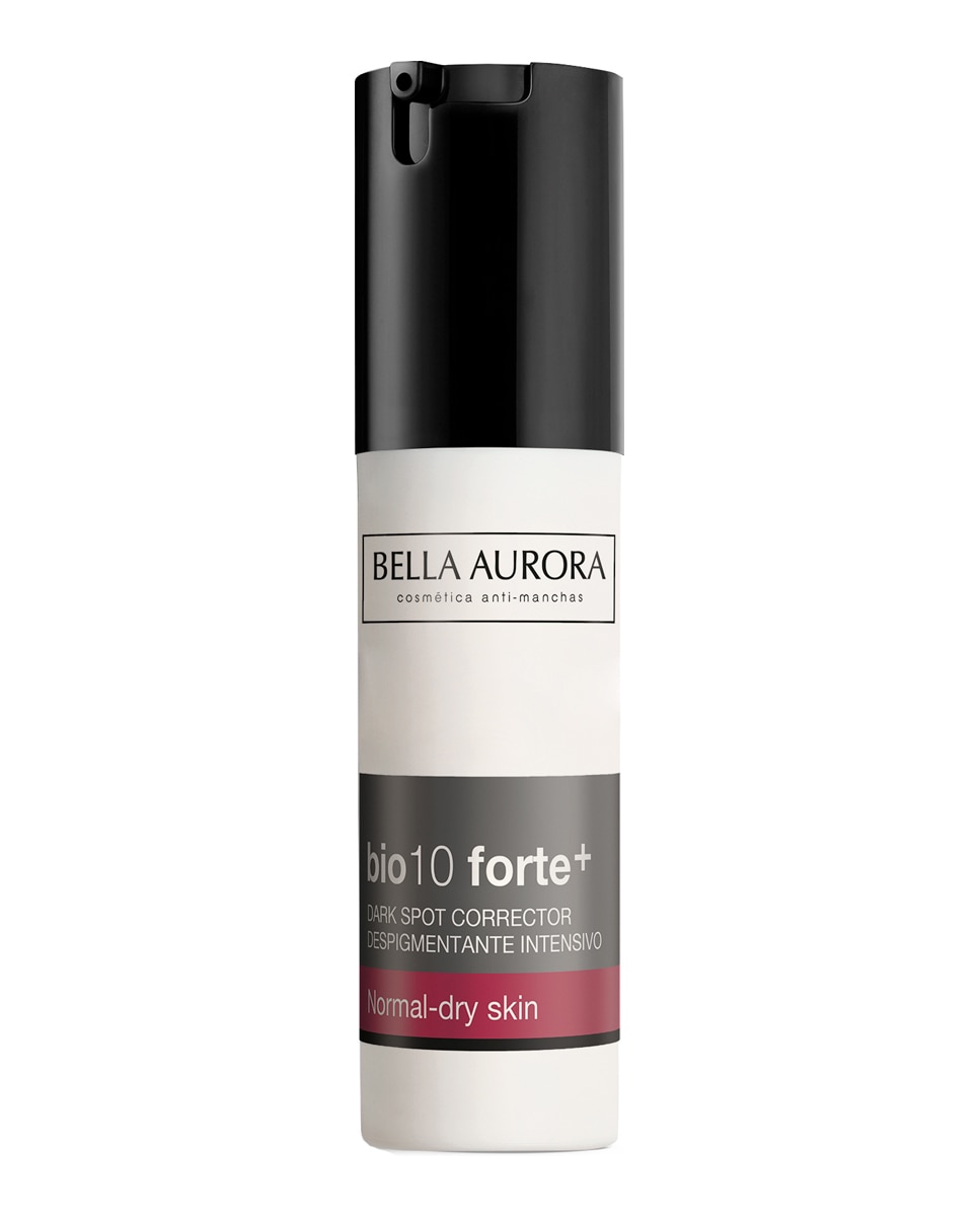 Imagen 0 de Sérum Despigmentante Intensivo Bio10 Forte+ 30 Ml Bella Aurora