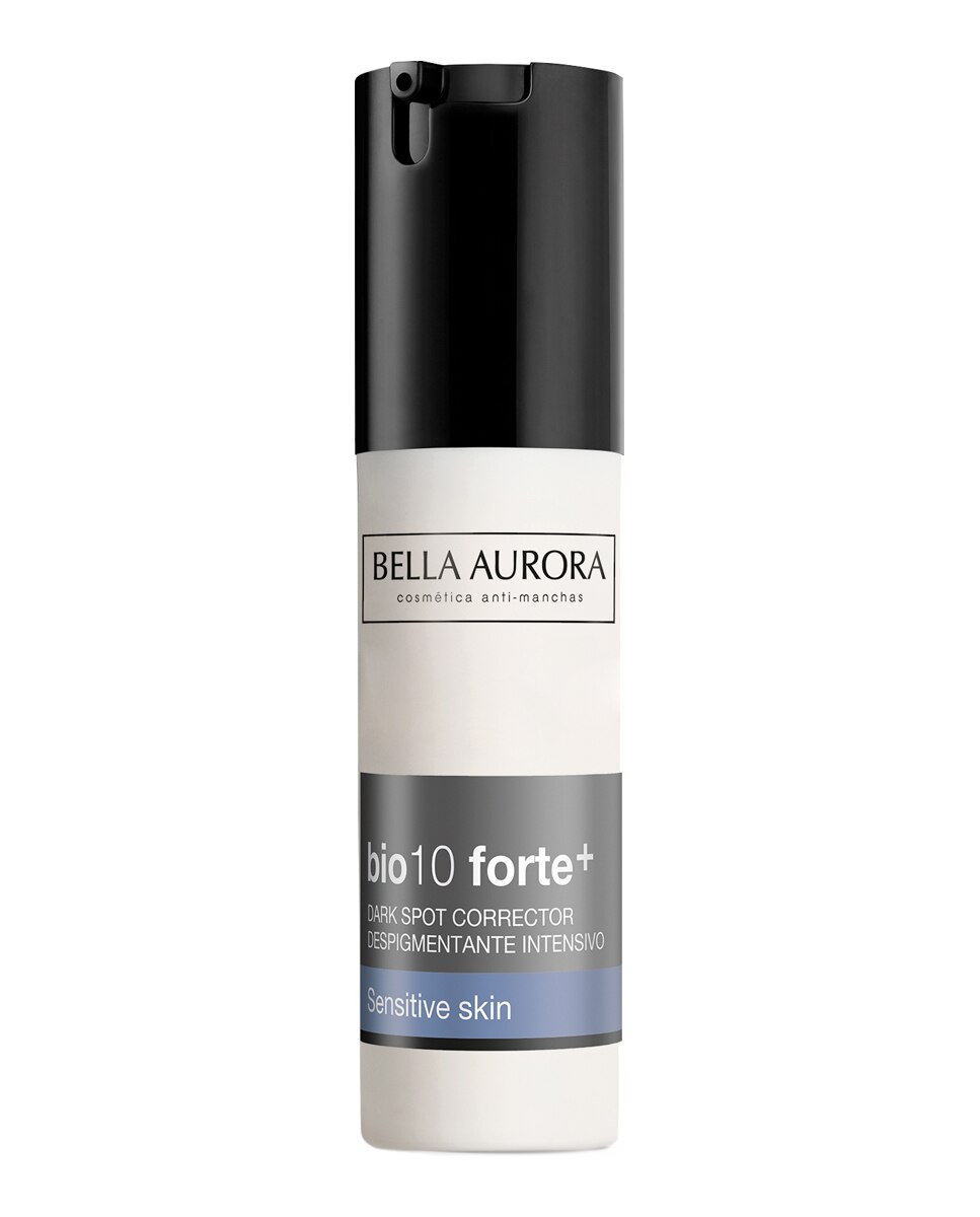 Imagen 0 de Sérum Despigmentante Intensivo Bio10 Forte+ 30 Ml Bella Aurora
