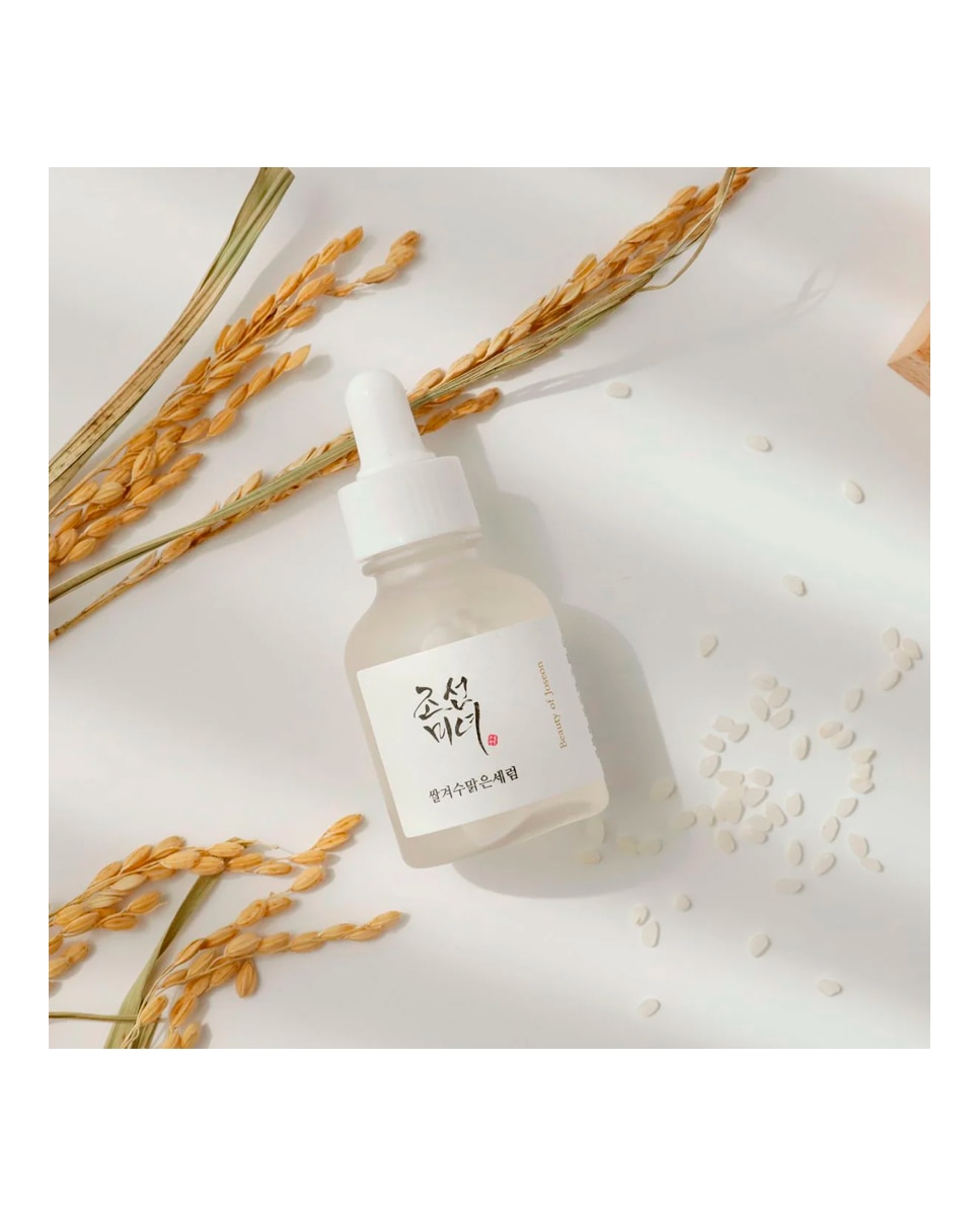 Sérum Glow Deep Rice + Arbutin Beauty Of Joseon - 30 ml 3