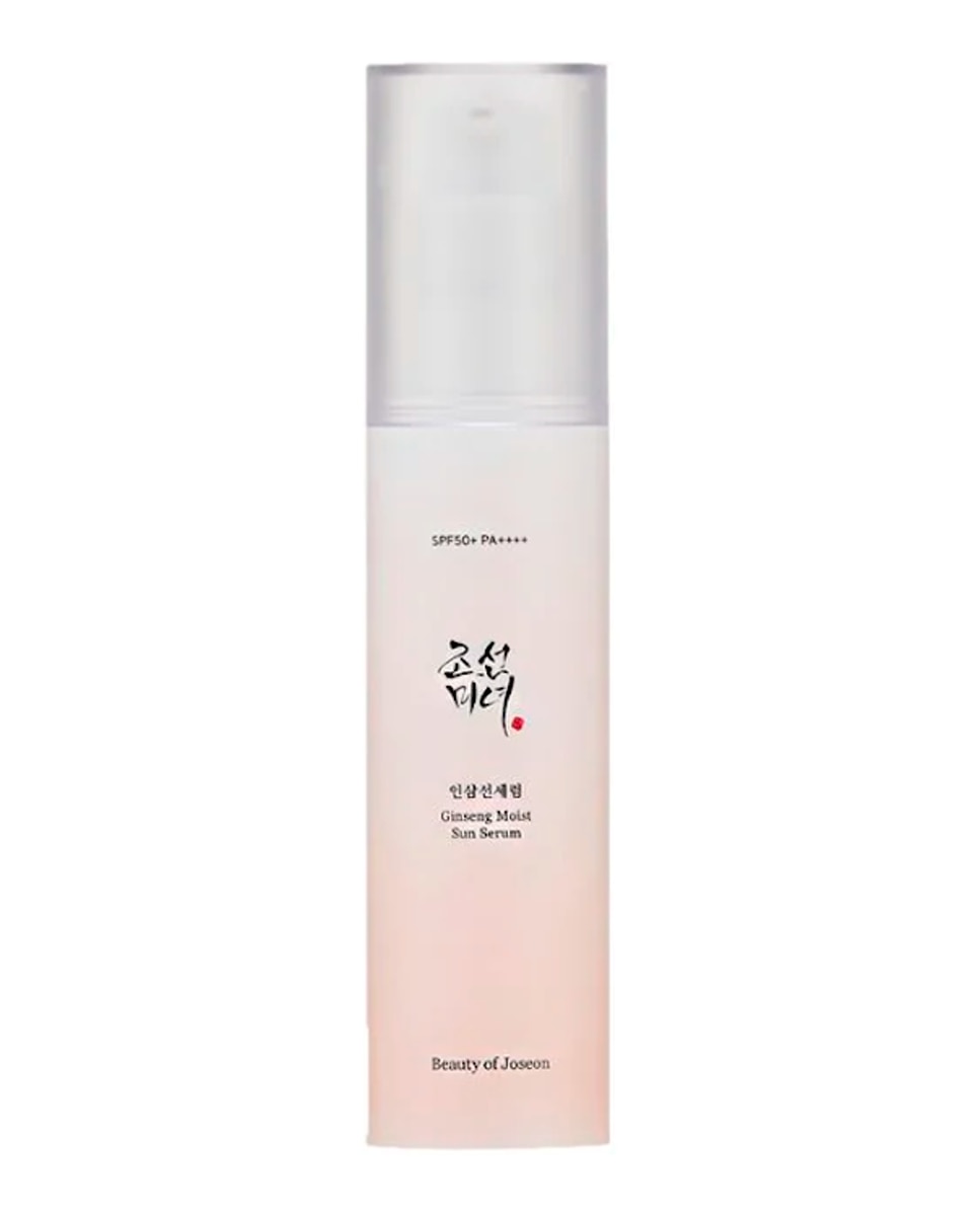 Beauty Of Joseon - Protector Solar Ginseng Sun Sérum 50 Ml Beauty Of Joseon.