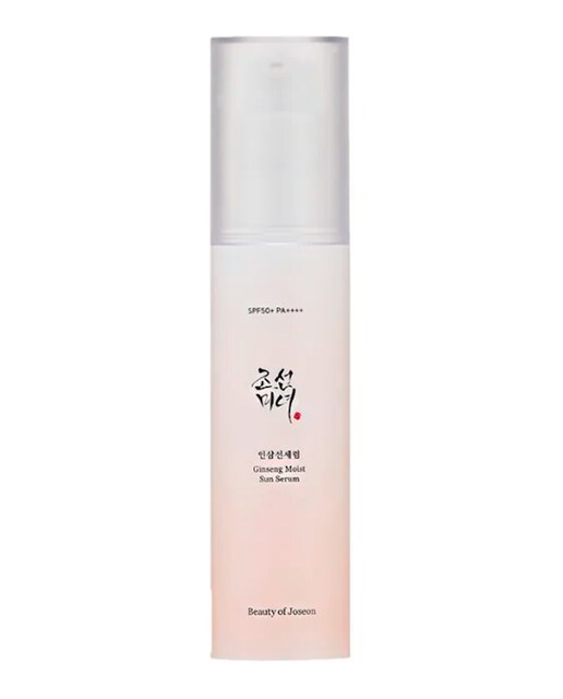Protector Solar Ginseng Sun Sérum 50 Ml Beauty Of Joseon