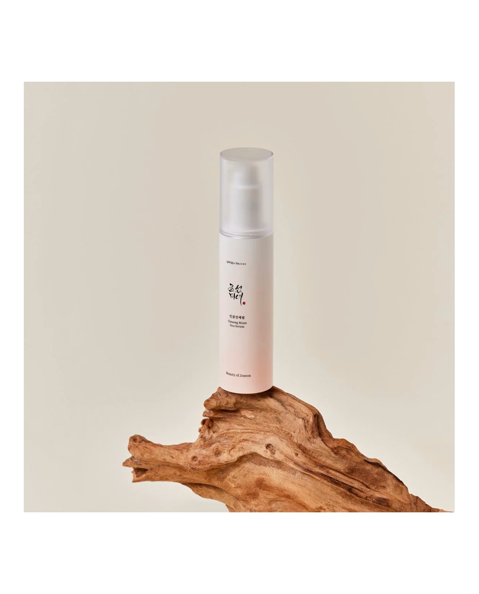 Protector Solar Ginseng Sun Sérum Beauty Of Joseon - 50 ml 2