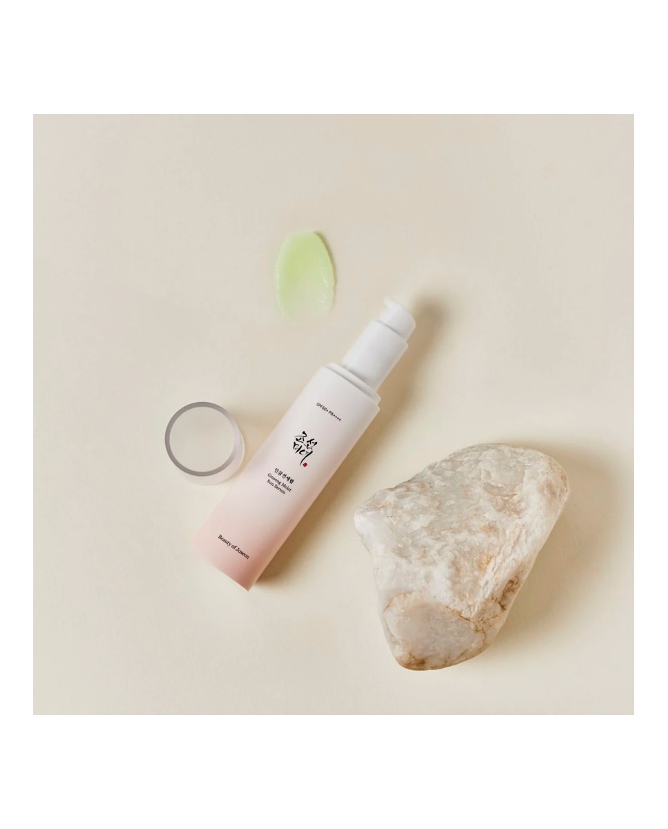 Protector Solar Ginseng Sun Sérum Beauty Of Joseon - 50 ml 3