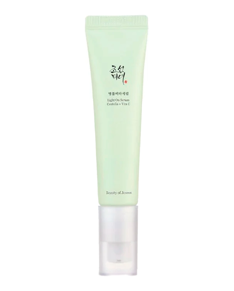 Imagen 0 de Suero Light On Centella + Vita C 30 Ml Beauty Of Joseon