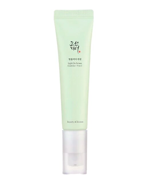 Suero Light On Centella + Vita C 30 Ml Beauty Of Joseon