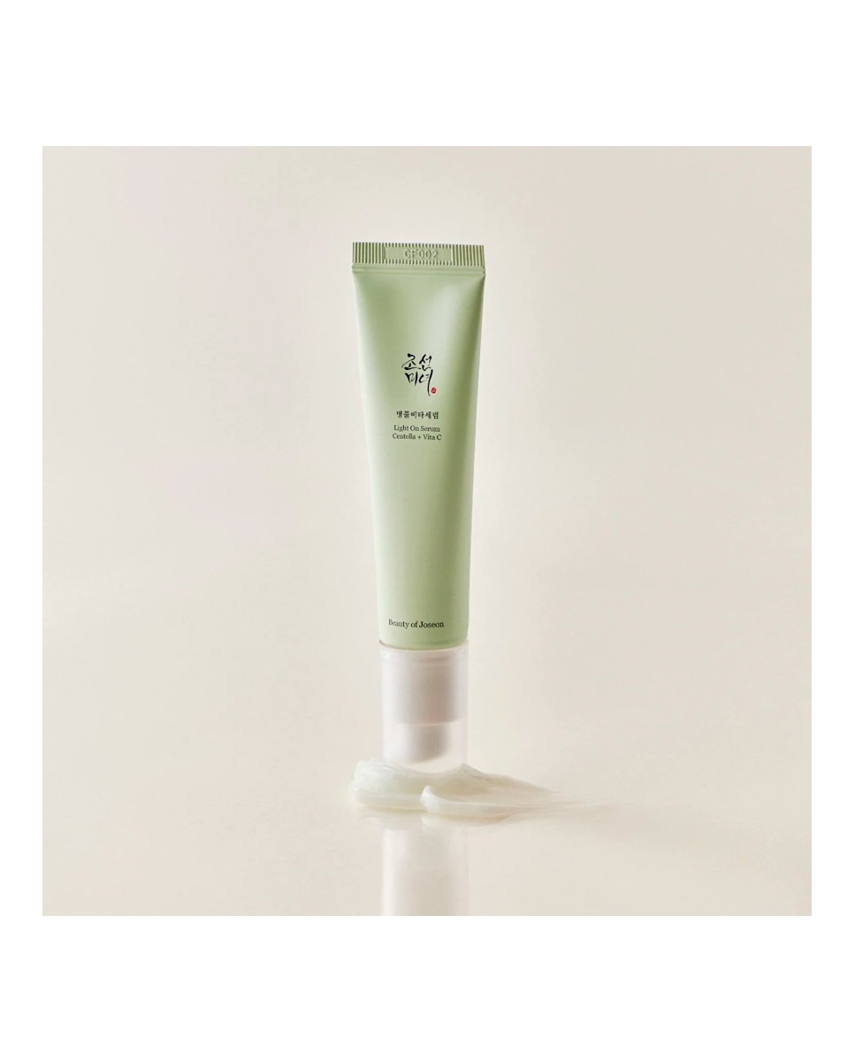 Suero Light On Centella + Vita C Beauty Of Joseon - 30 ml 2