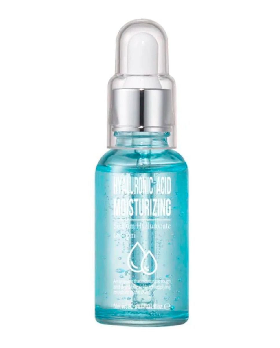 ESFOLIO - Sérum Ampolla Hyaluronic Acid Moisturizing 30 Ml Esfolio.