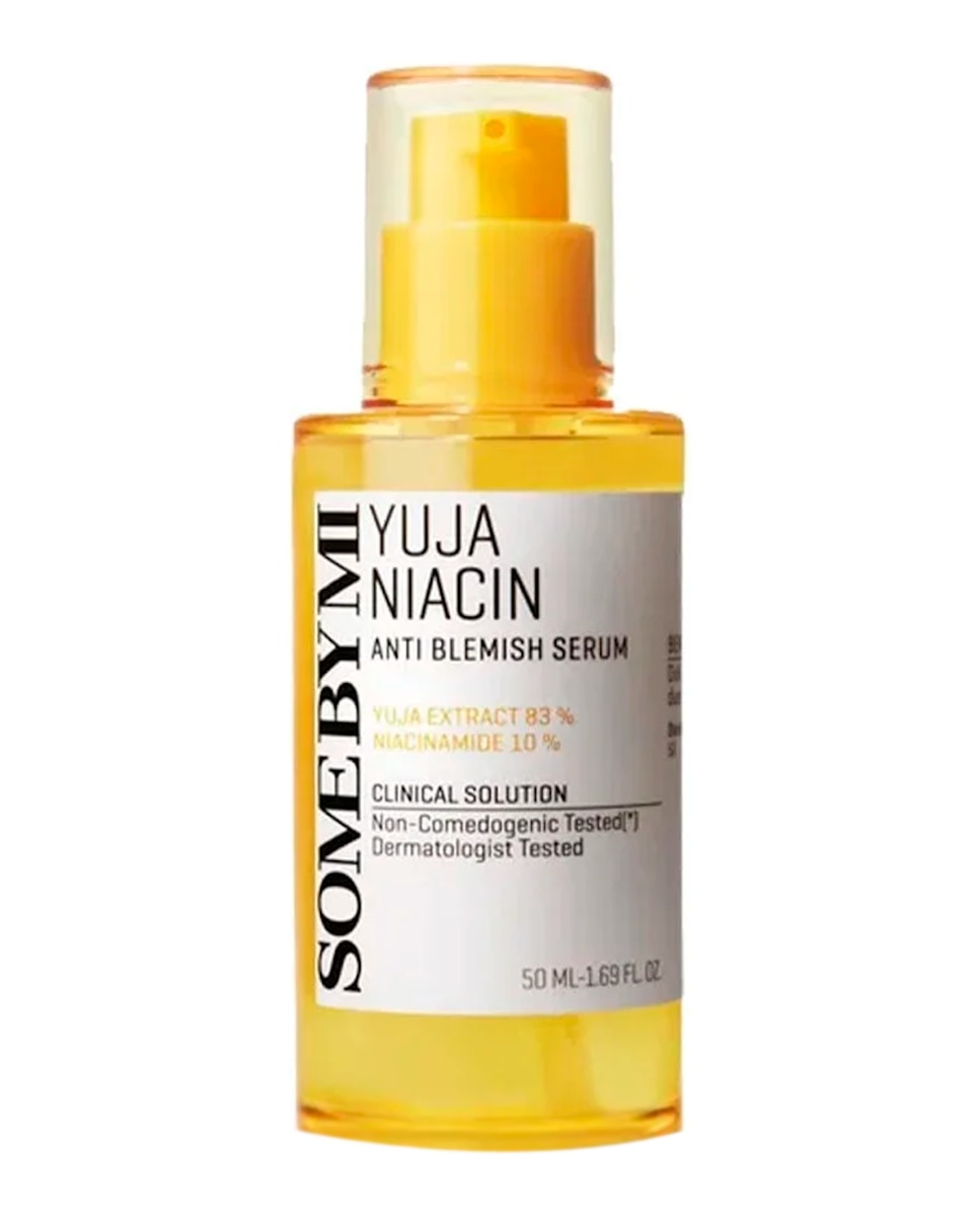 SOME BY MI - Sérum Yuja Niacin Anti-Blemish Care 50 Ml Some By Mi.