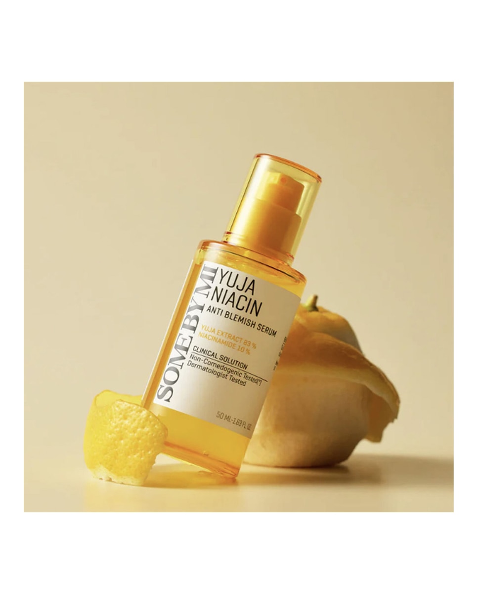 Sérum Yuja Niacin Anti-Blemish Care Some By Mi - 50 ml 2