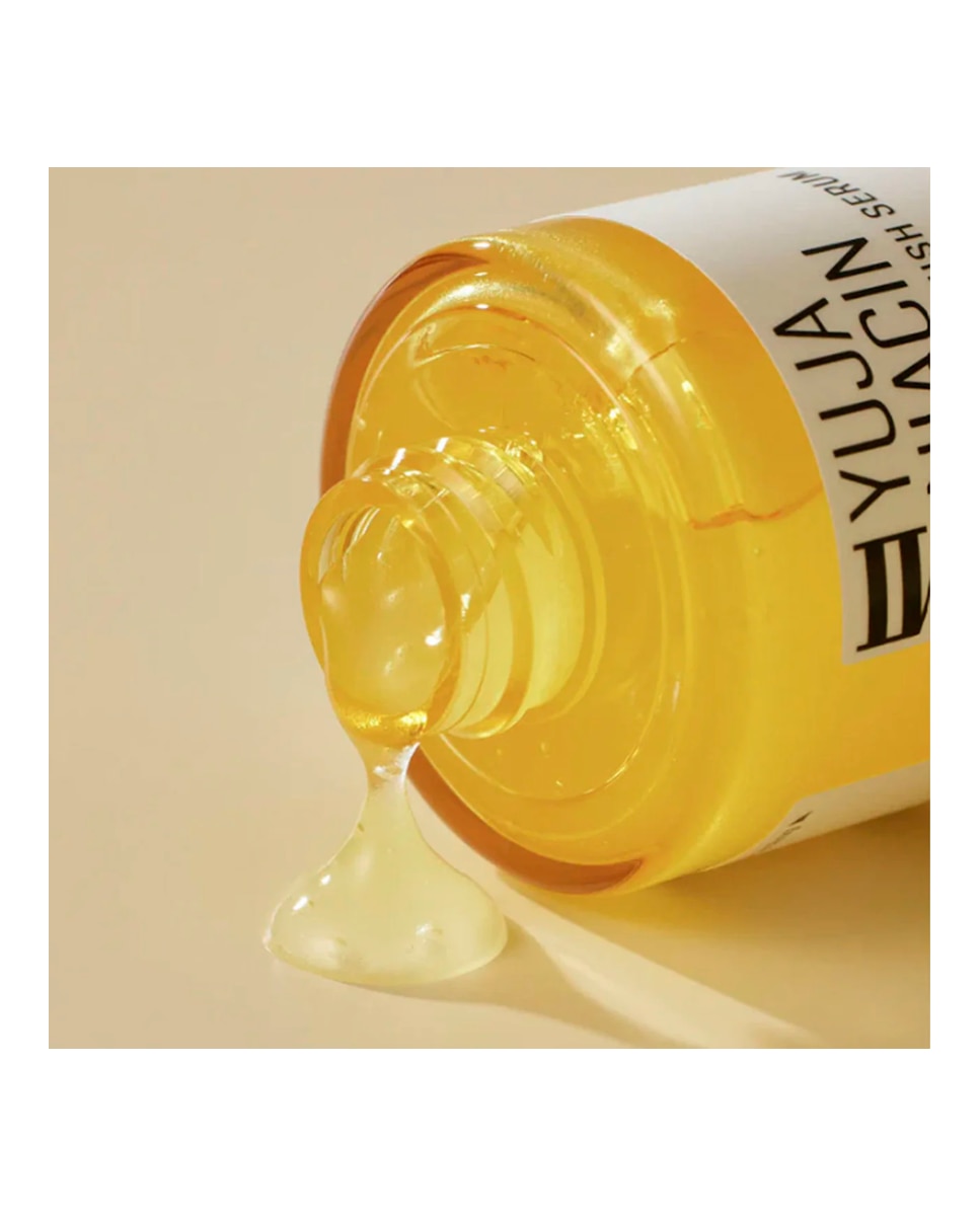 Sérum Yuja Niacin Anti-Blemish Care Some By Mi - 50 ml 4