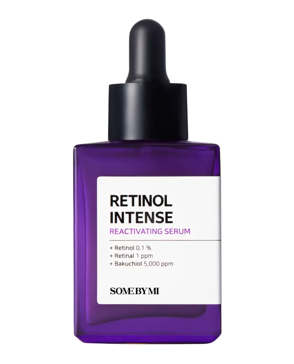 SOME BY MI - Sérum Retinol Intense Reactivating 30 Ml Some By Mi.