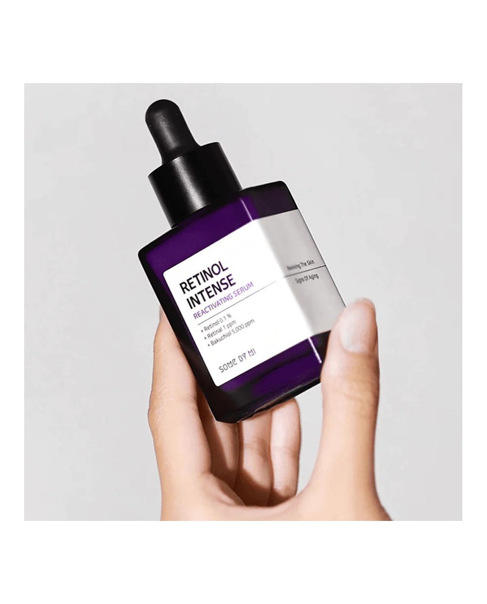 Sérum Retinol Intense Reactivating Some By Mi - 30 ml 4