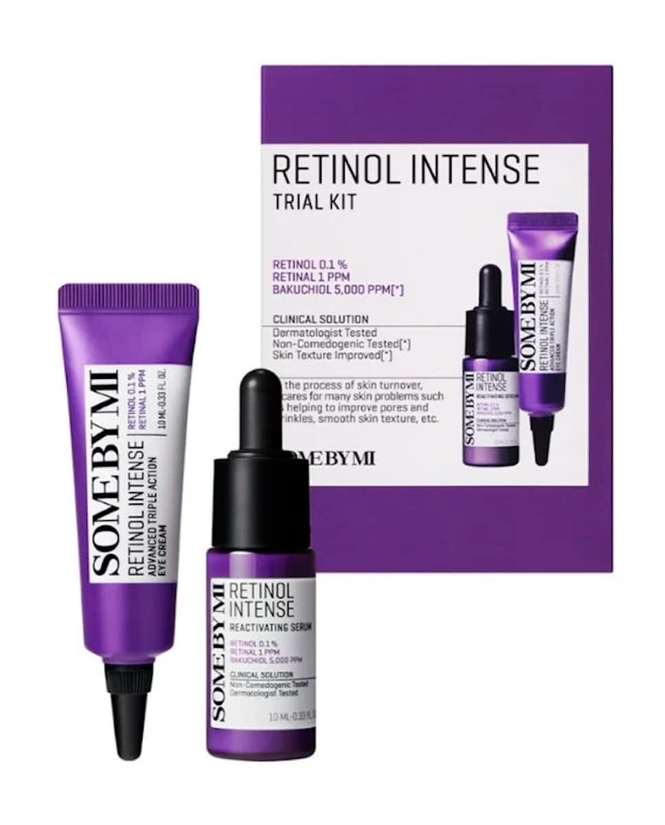 Kit Retinol Intense Trial Some By Mi 1