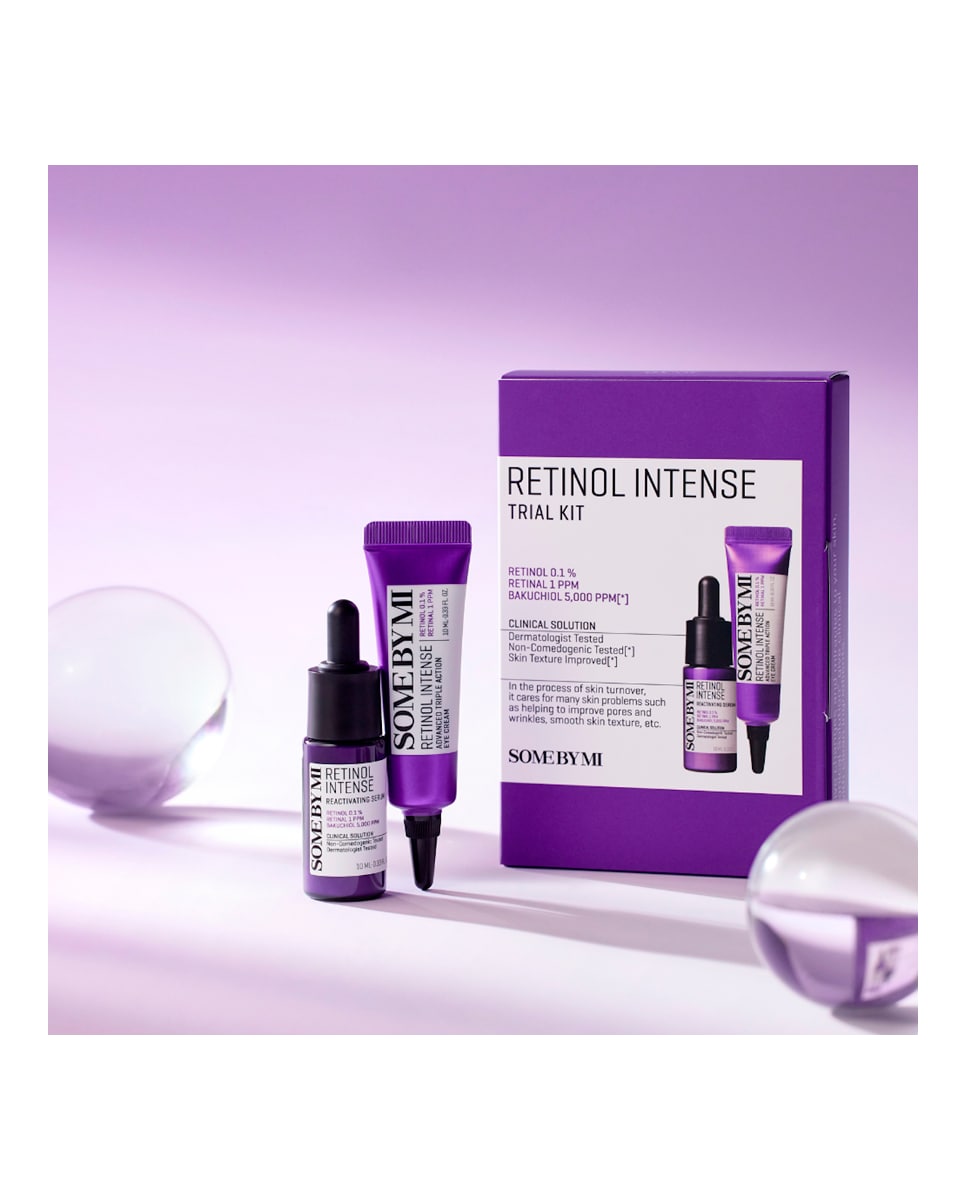 Kit Retinol Intense Trial Some By Mi 2