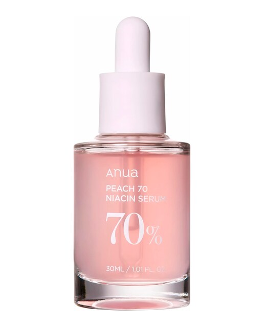 Imagen 0 de Sérum Peach 70% Niacinamide  30 Ml Anua