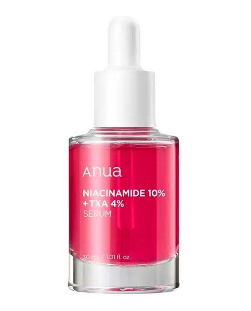 Imagen 0 de Sérum Niacinamide 10% + Txa 4%  30 Ml Anua