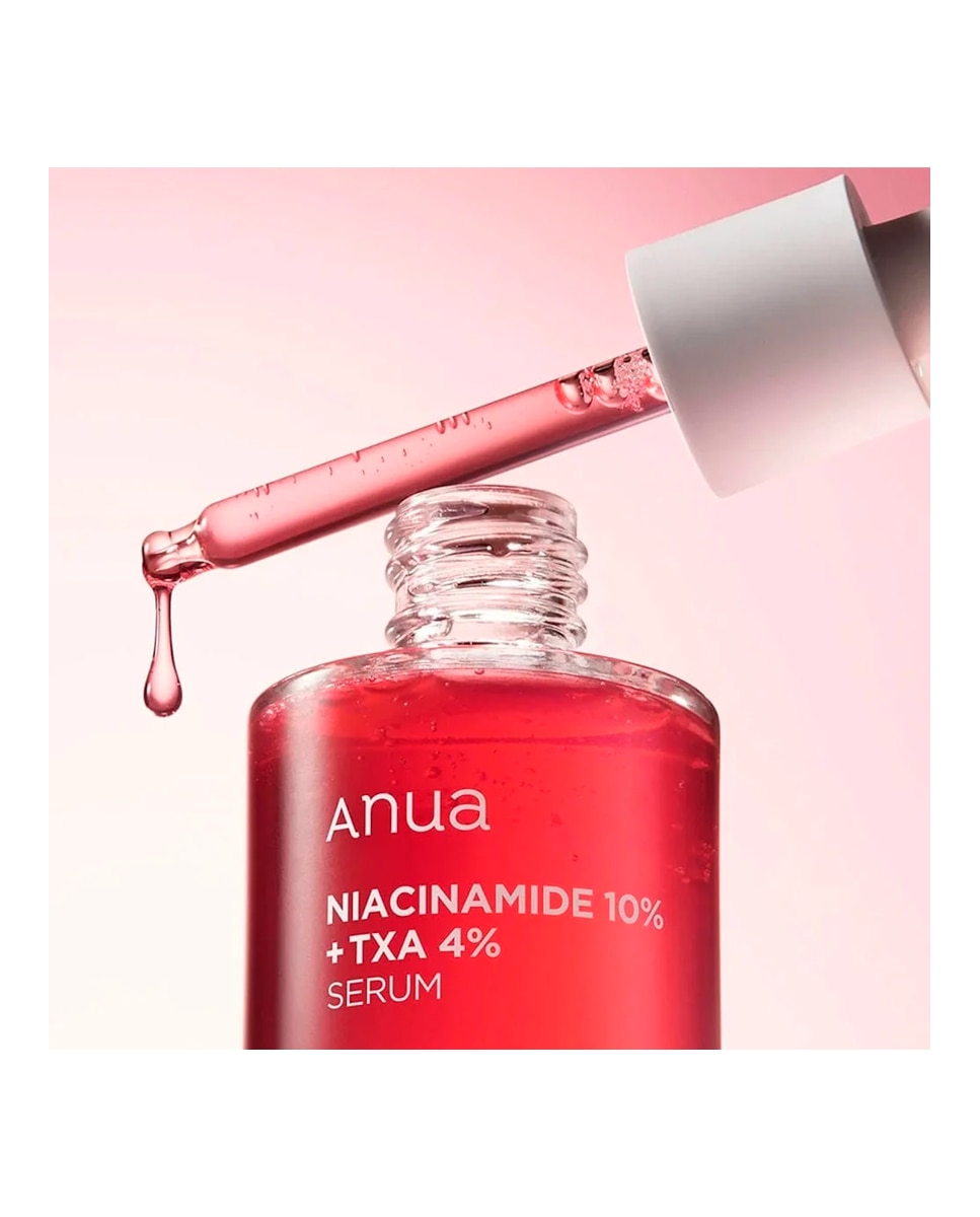 Sérum Niacinamide 10% + Txa 4% 30 Ml Anua - 30 ml 2