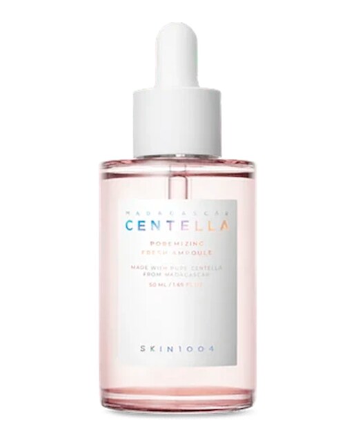 Imagen 0 de Sérum Ampolla Madagascar Centella Poremizing  50 Ml Skin1004