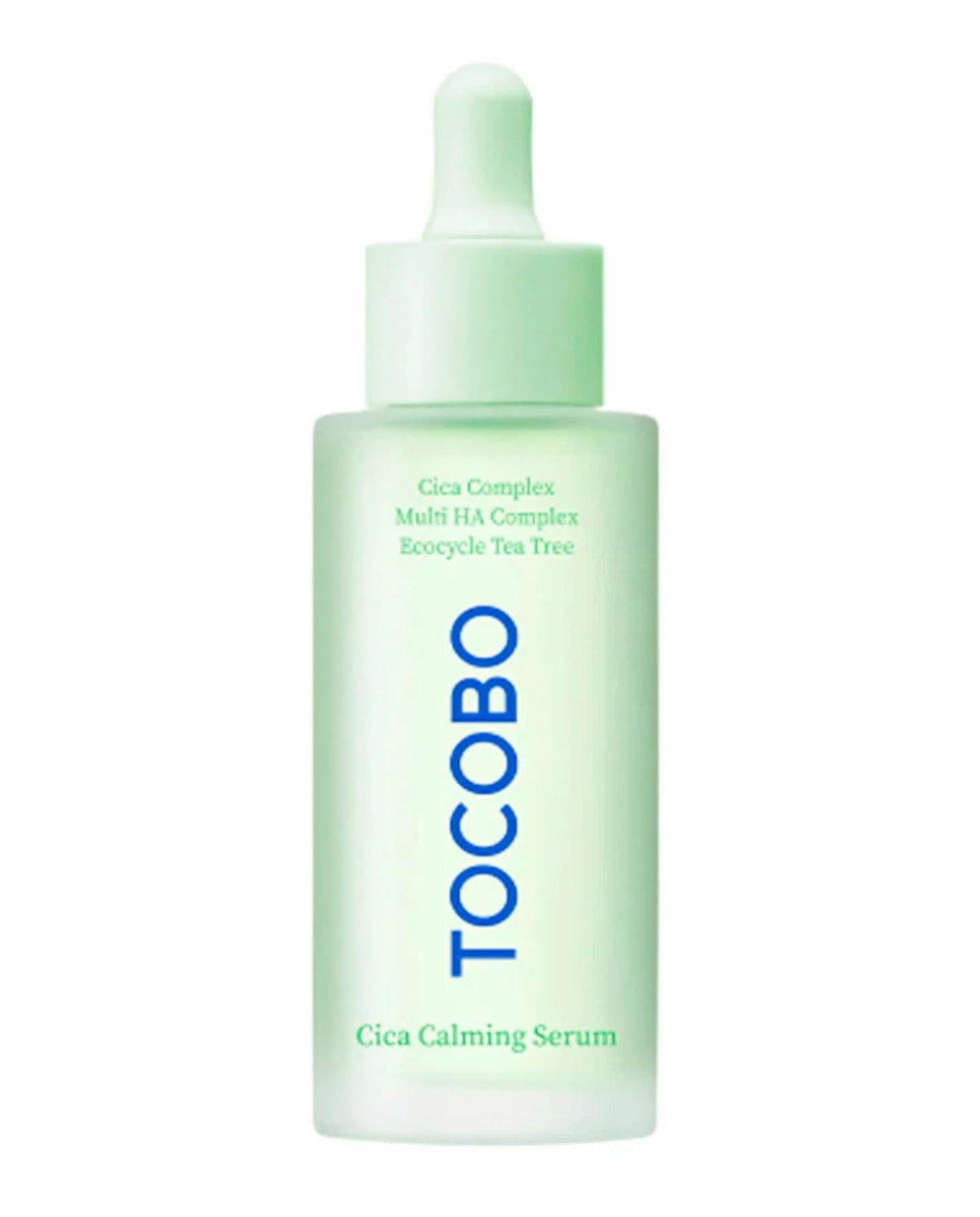 Tocobo - Sérum Cica Calming 50 Ml Tocobo.