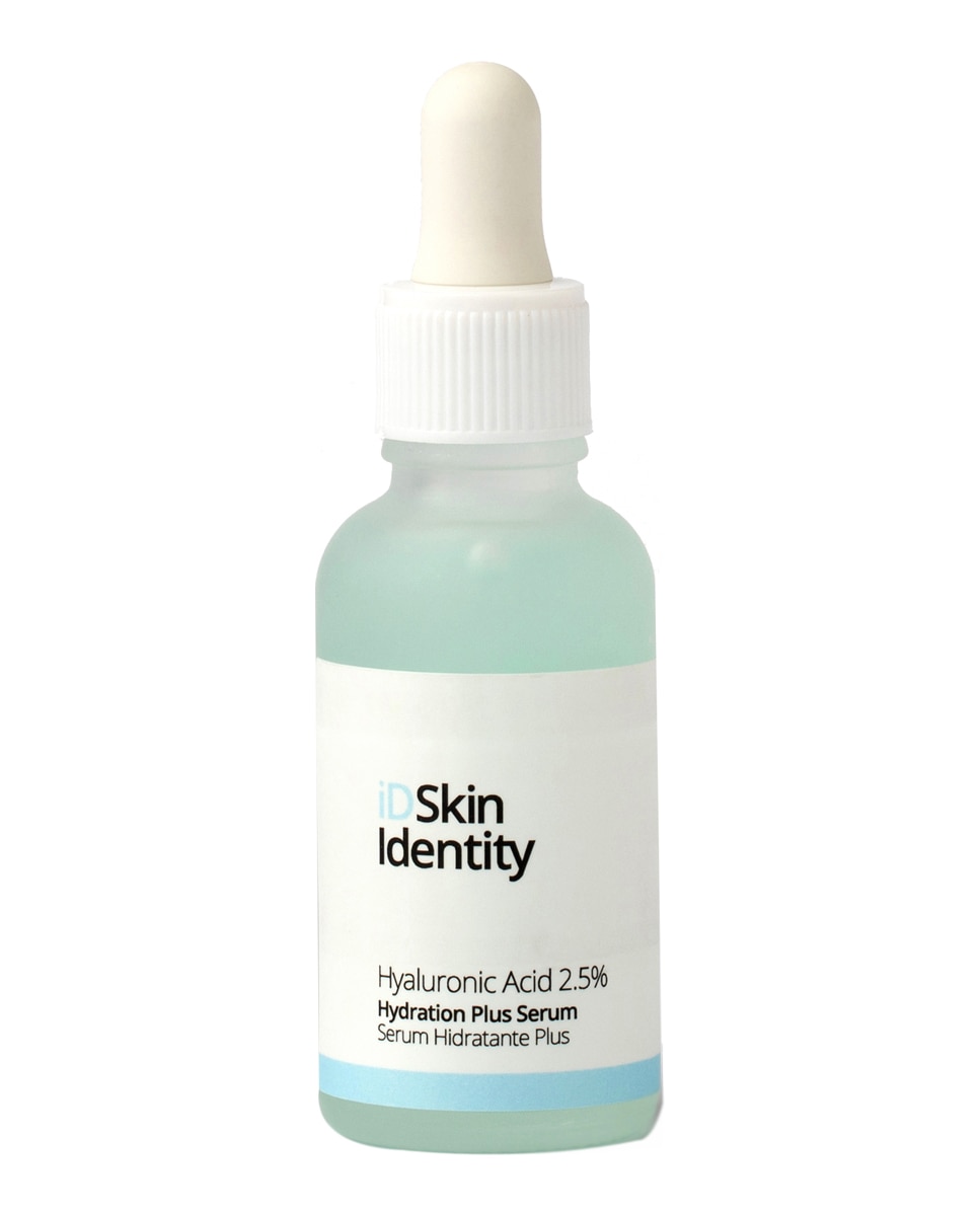 ID SKIN IDENTITY - Sérum Hydration Plus Hyaluronic Acid 2.5% 30 ml ID Skin Identity.