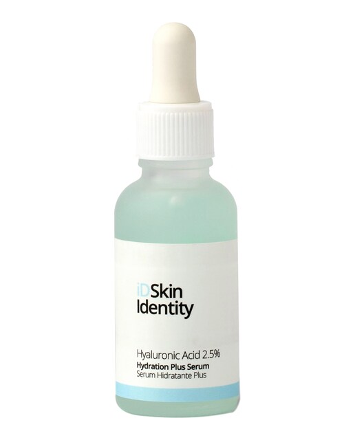 Imagen 0 de Sérum Hydration Plus Hyaluronic Acid 2.5% 30 ml ID Skin Identity