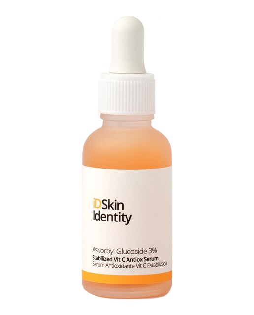 Imagen 0 de Sérum Stabilized Vit C Antiox Sérum Ascorbyl Glucoside 3% 30 ml ID Skin Identity