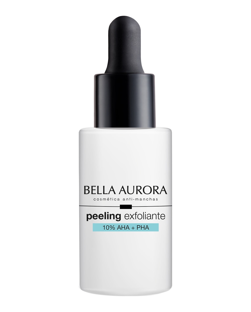 Imagen 0 de Peeling Antimanchas 10% AHA+PHA Bella Aurora