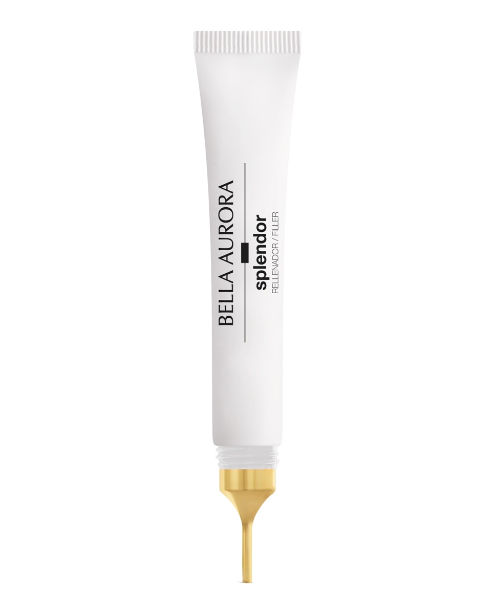 Bella Aurora - Rellenador de Arrugas Instantáneo Splendor 12 Ml Bella Aurora.