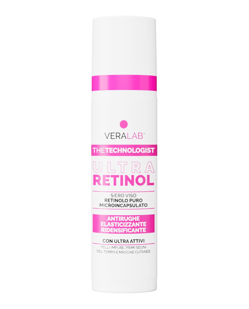 VERALAB - Sérum Ultra Retinol 30 ml Veralab.
