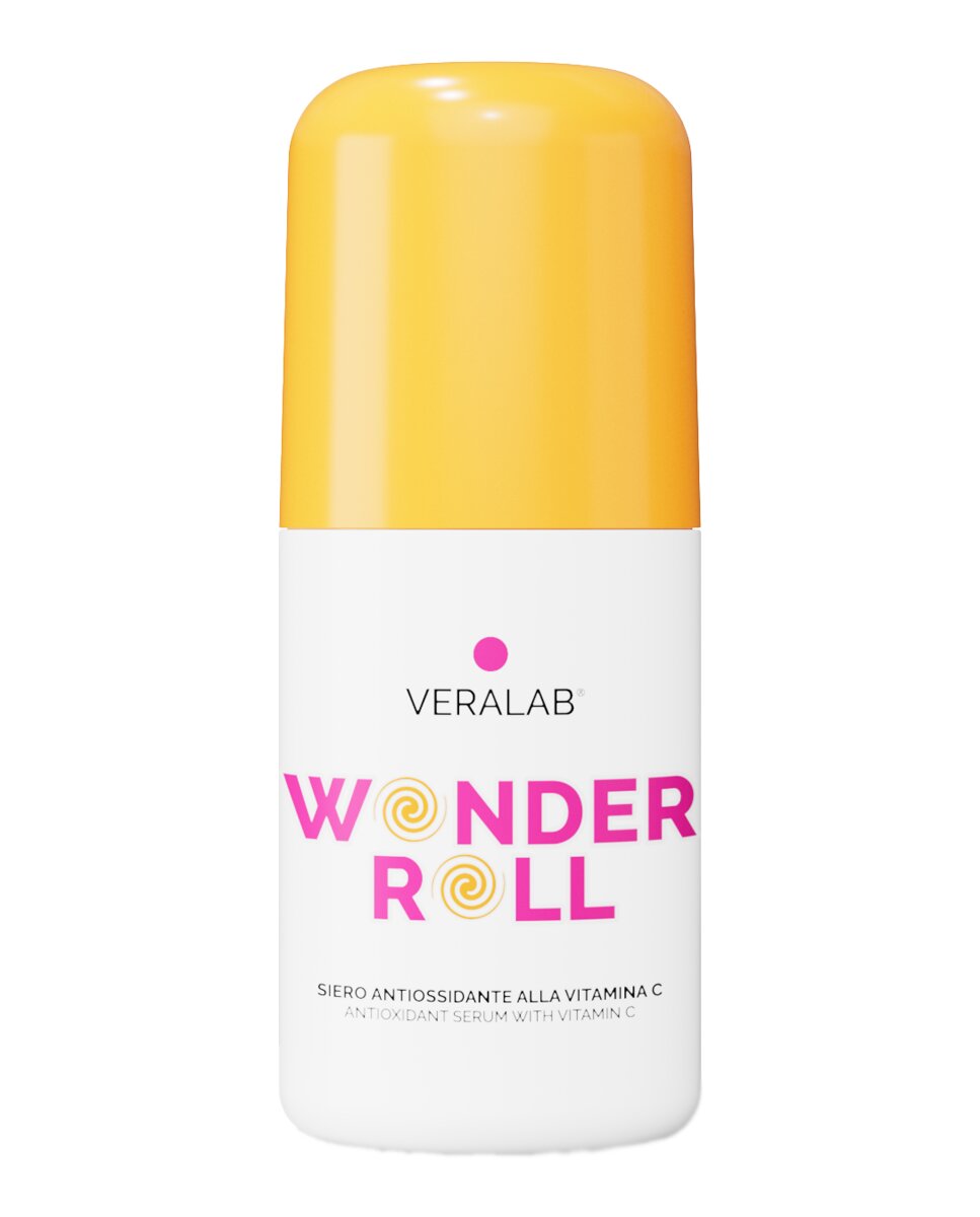 VERALAB - Sérum Wonder Roll 40 ml Veralab.