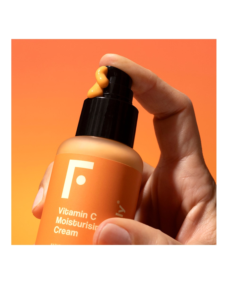 Crema vitamina C Vitamin C Mosturizing Cream Freshly Cosmetics 4