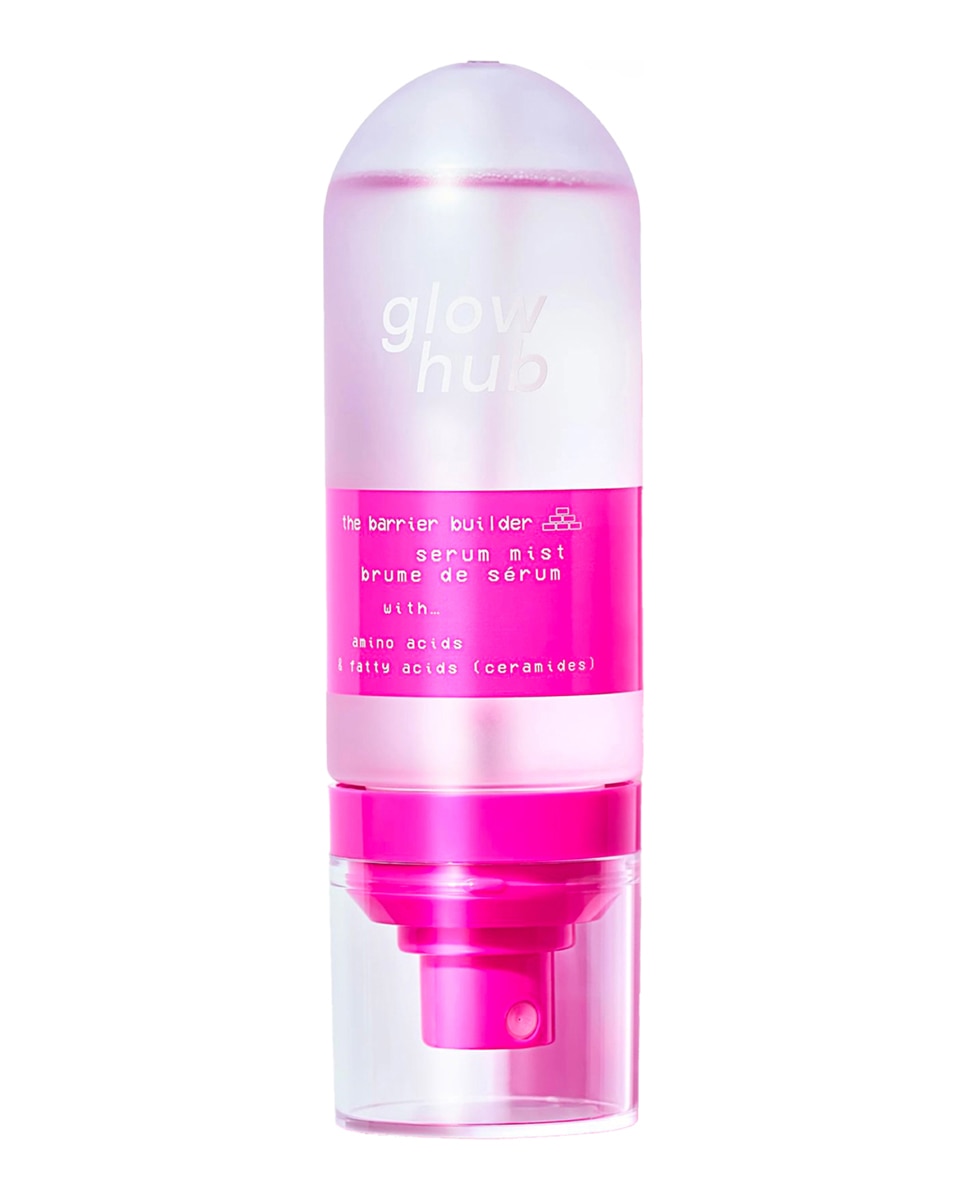GLOW HUB - Bruma Barrier Builder Serum Mist 90 ml Glow Hub.