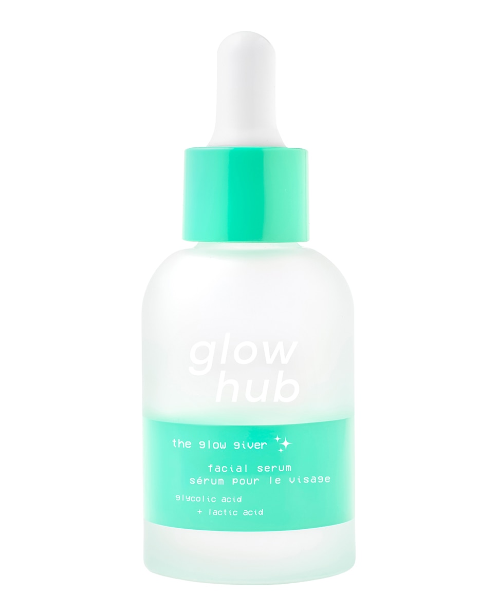 GLOW HUB - Serum iluminador glow giver 30 ml Glow Hub.