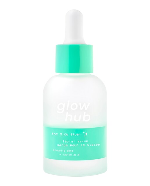 Serum iluminador glow giver 30 ml Glow Hub