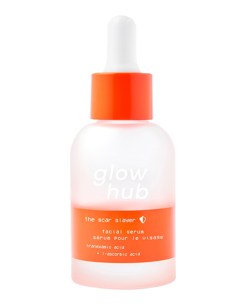 GLOW HUB - Serum scar slayer 30 ml Glow Hub.