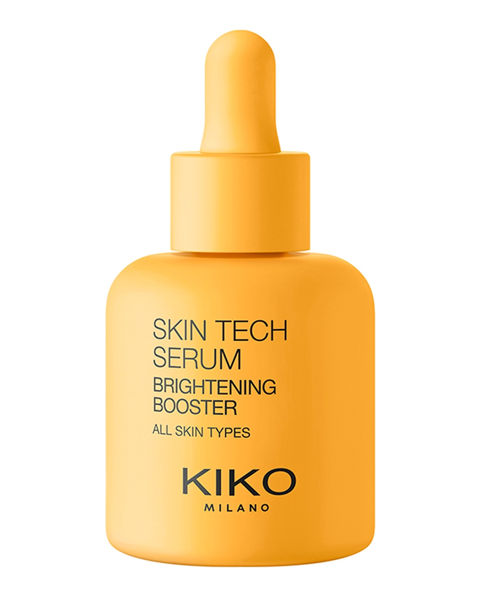 Imagen 1 de Sérum Facial Iluminador Skin Tech Serum Brightening Booster Kiko Milano