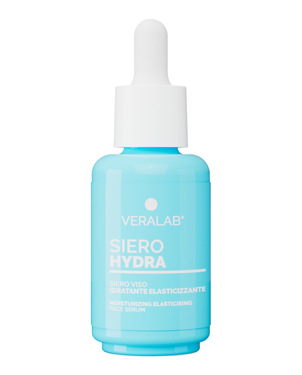 Sérum Facial Siero Hydra 30 ml Veralab - 30 ml 1