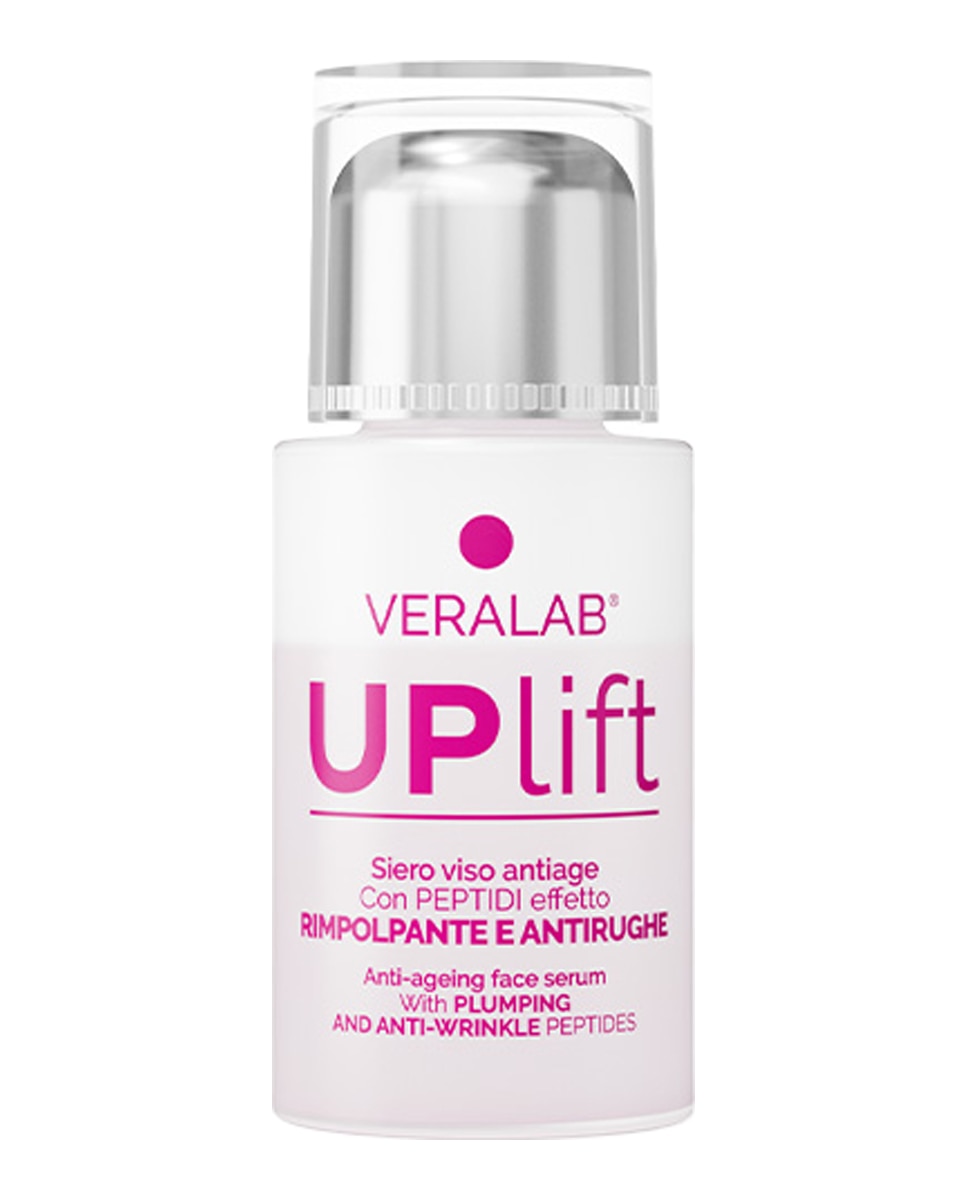 VERALAB - Sérum Facial Uplift Siero 30 ml Veralab.