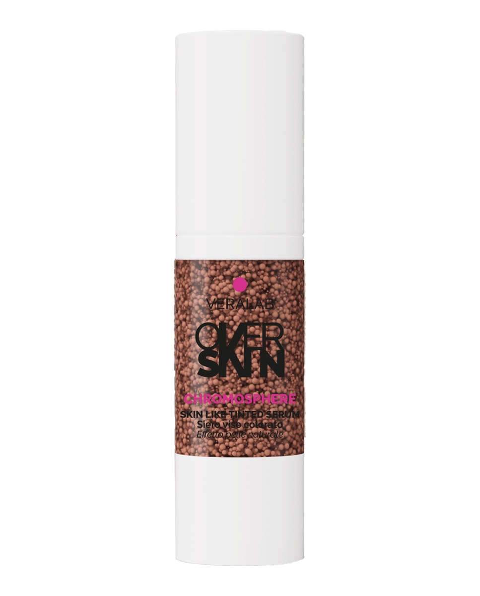Base de Maquillaje Chromosphere Overskin - 10 10-1