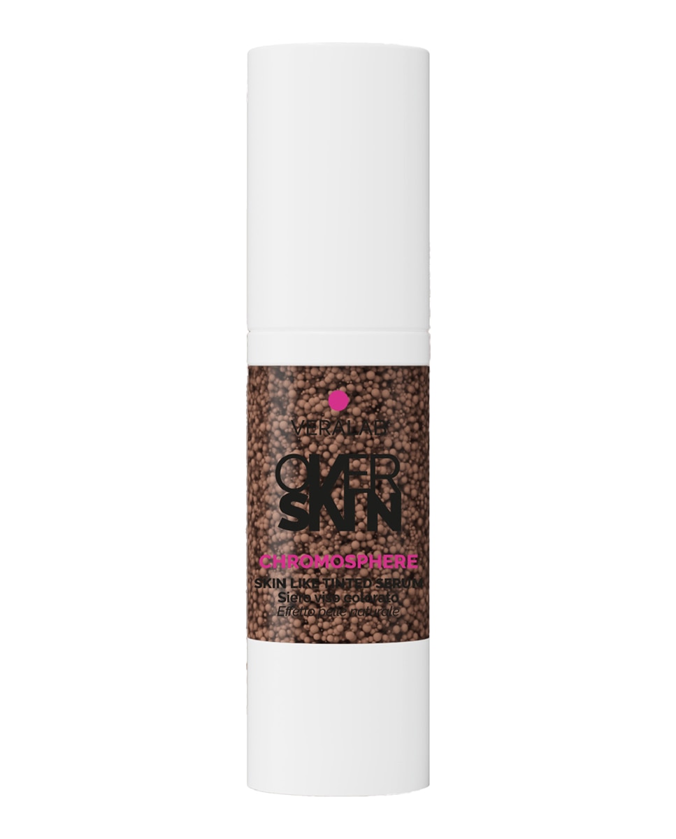 Base de Maquillaje Chromosphere Overskin - 11 11-1