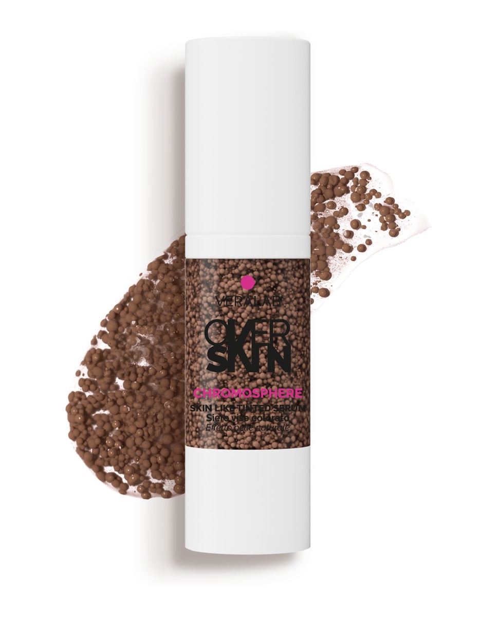 Base de Maquillaje Chromosphere Overskin - 11 11-2