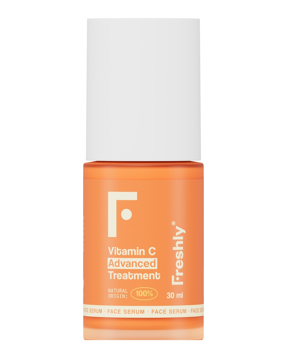 Imagen 0 de Sérum facial Vitamin C Advanced Treatment 30 Ml Freshly Cosmetics