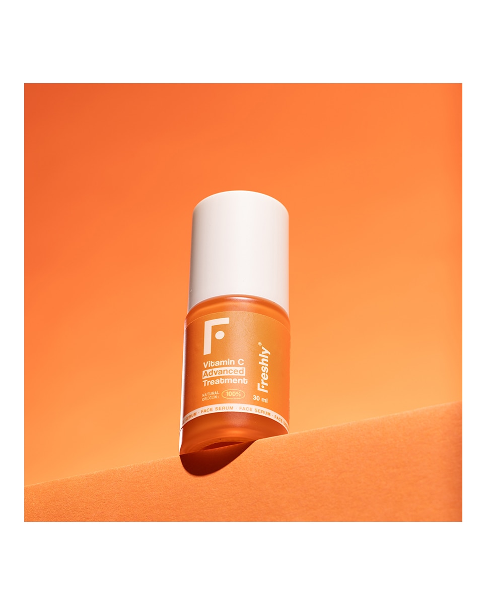 Sérum facial Vitamin C Advanced Treatment Freshly Cosmetics - 30 ml 2