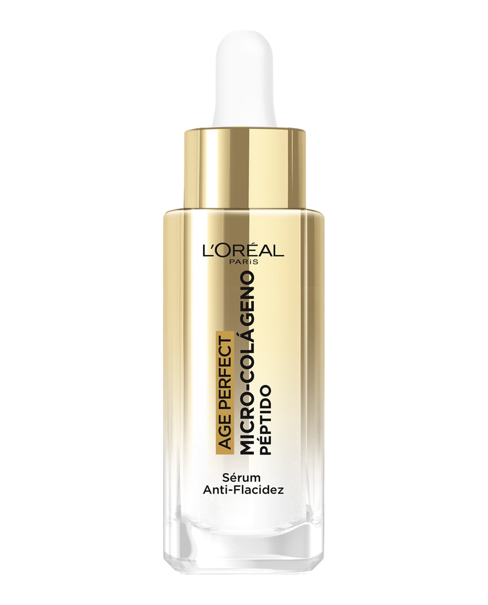 Imagen 0 de Sérum Anti-Flacidez Age Perfect 30 ml L’Oréal Paris