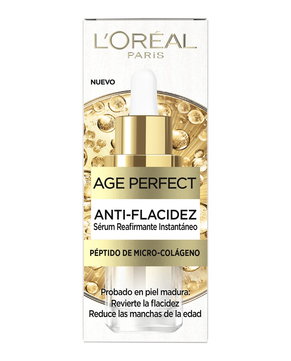Sérum Anti-Flacidez Age Perfect 30 ml L’Oréal Paris 2