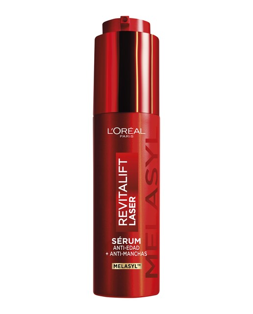 Triple Serum Antiedad Revitalift Laser 30 ml L’Oréal Paris