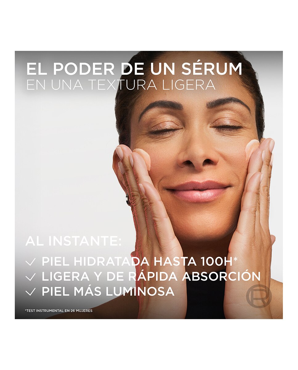 Triple Serum Antiedad Revitalift Laser 30 ml L’Oréal Paris 8