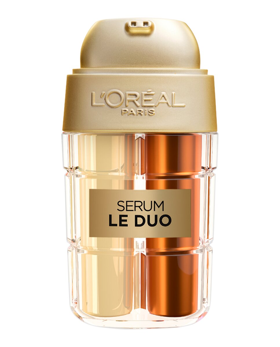 Imagen 0 de Sérum Facial Oap Ap Cellren Serum Duo