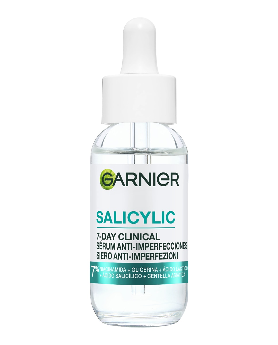 Imagen 0 de Sérum Capilar Salycilico 30 ml Garnier